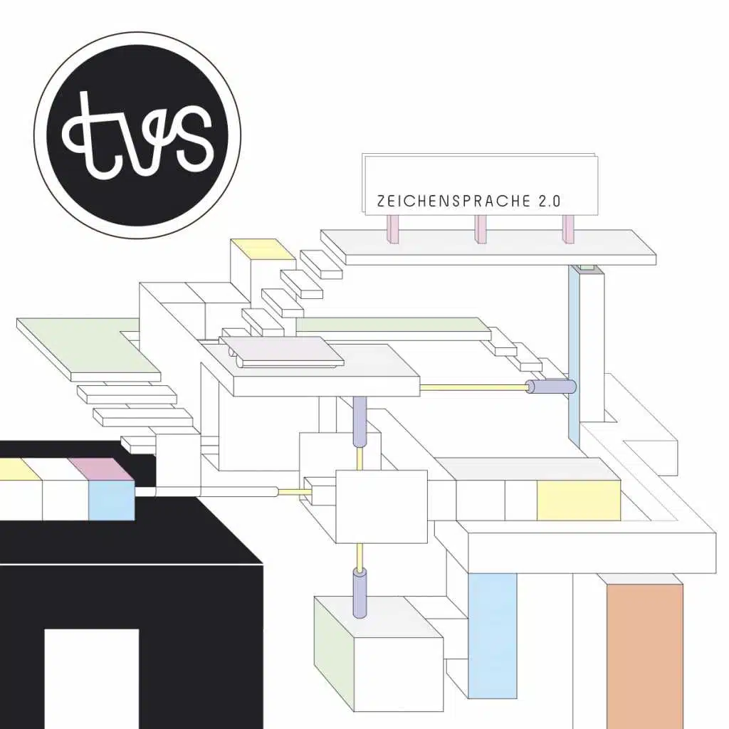 Cross the Rubicon (Yoursck Remix)