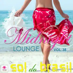 Midnight Lounge, Vol. 38: Sol do Brasil