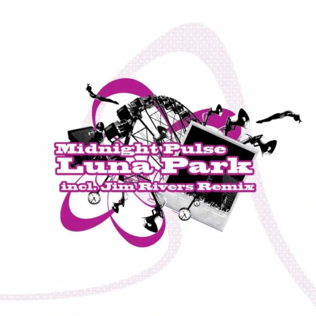 Luna Park (Jim Rivers Remix)