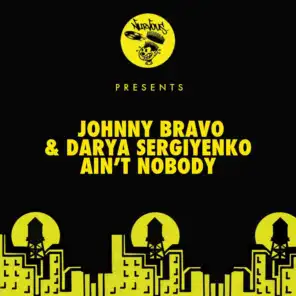 Johnny Bravo, Darya Sergiyenko