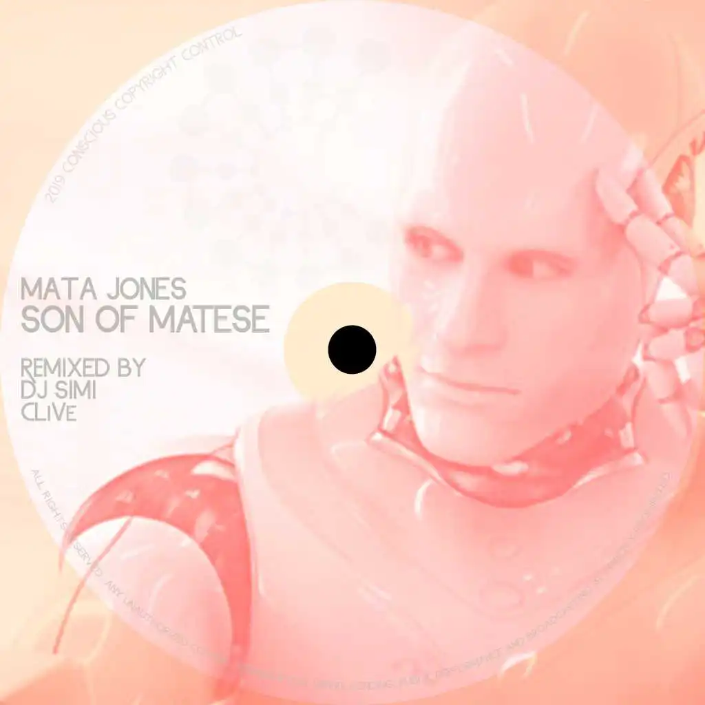 Son of Matese (Dj Simi Remix)