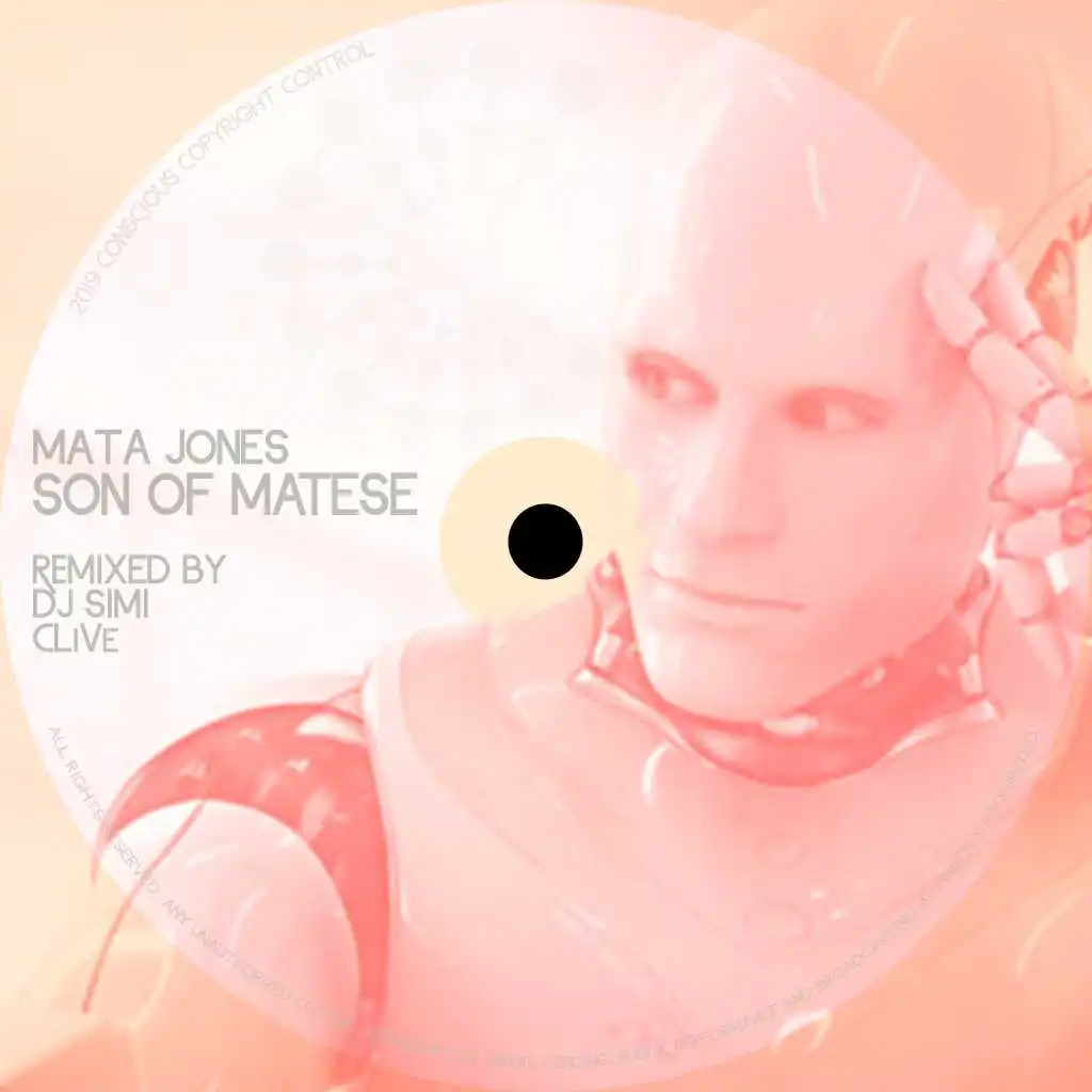 Son of Matese (CLiVe Remix)