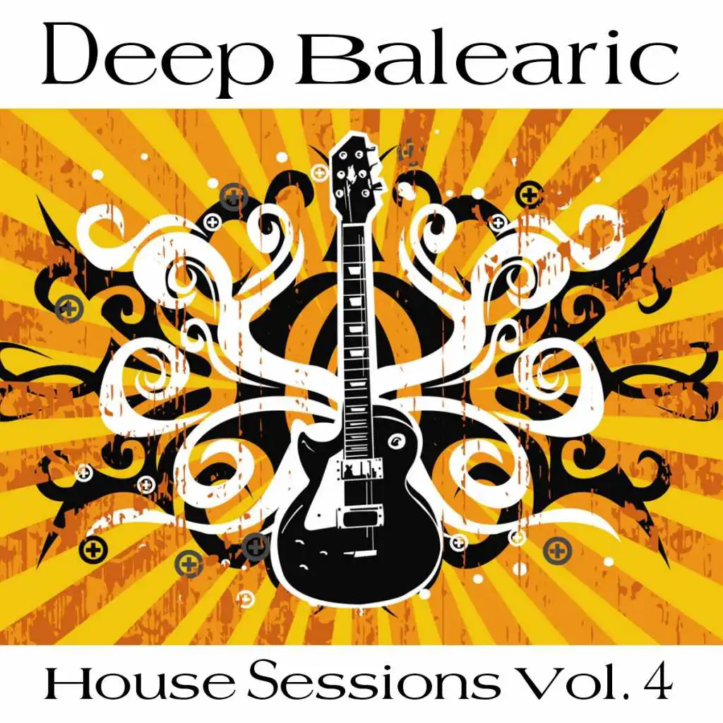 Deep Balearic House Sessions Vol. 4