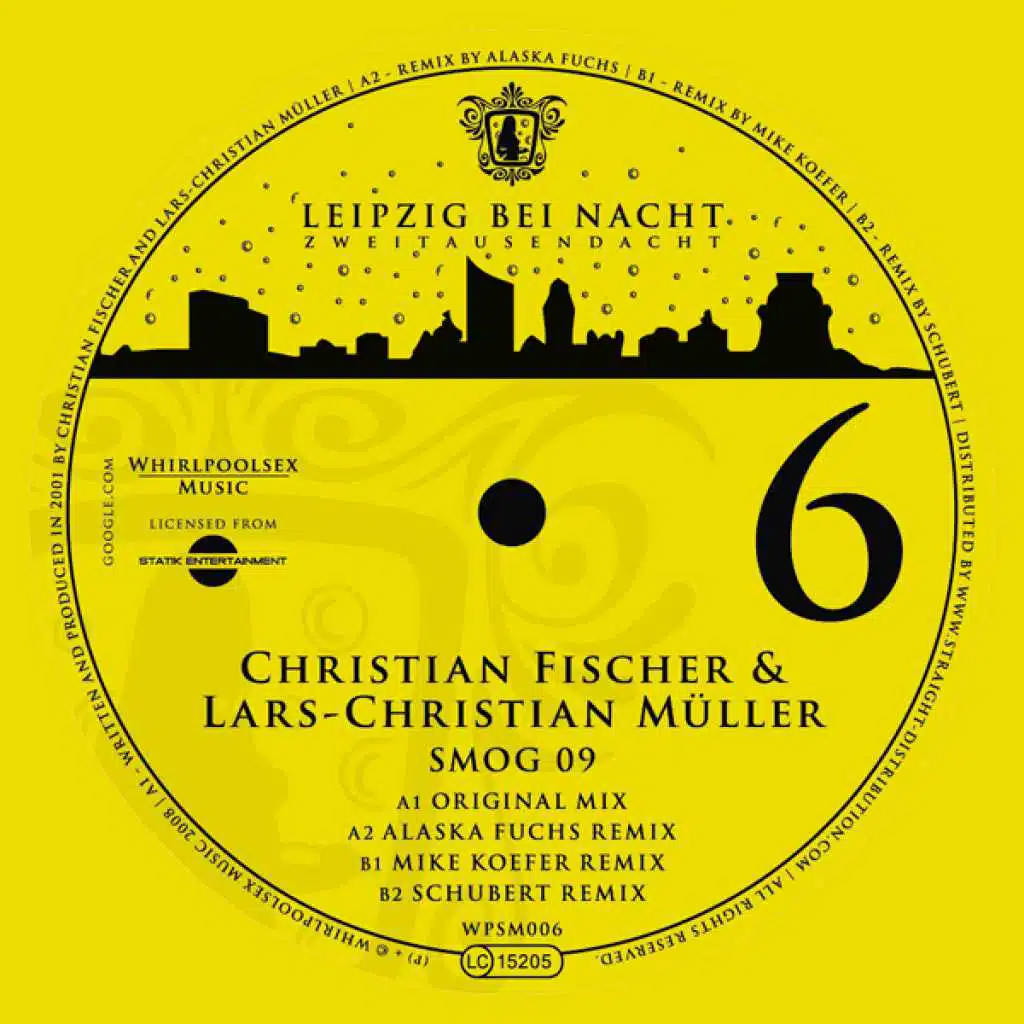 Christian Fischer & Lars-Christian Müller