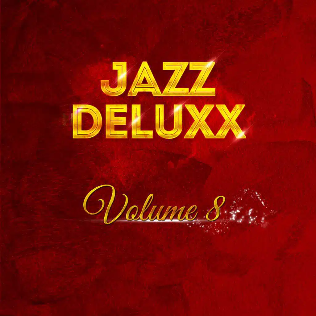 Jazz Deluxx Vol 8