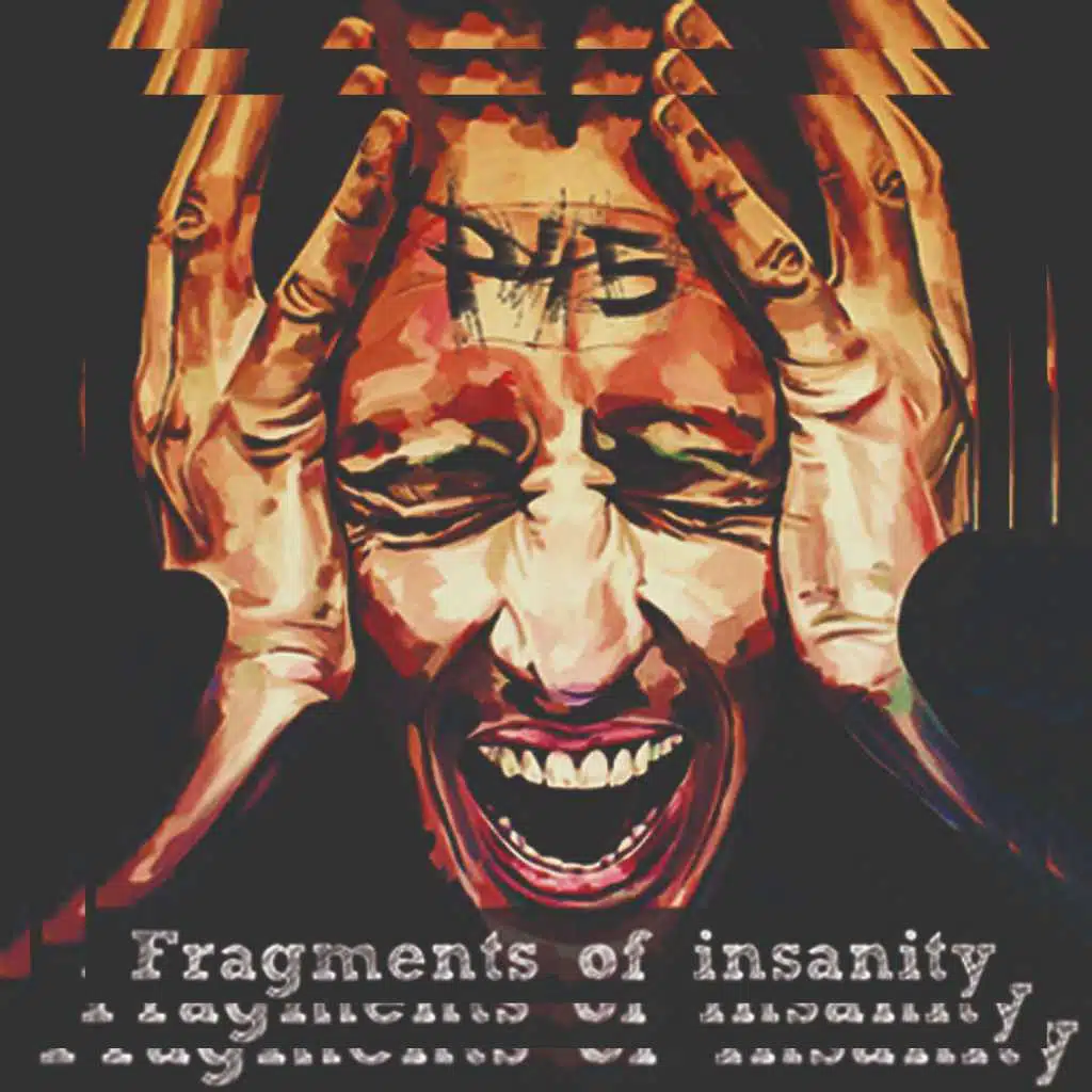Fragments of Insanity