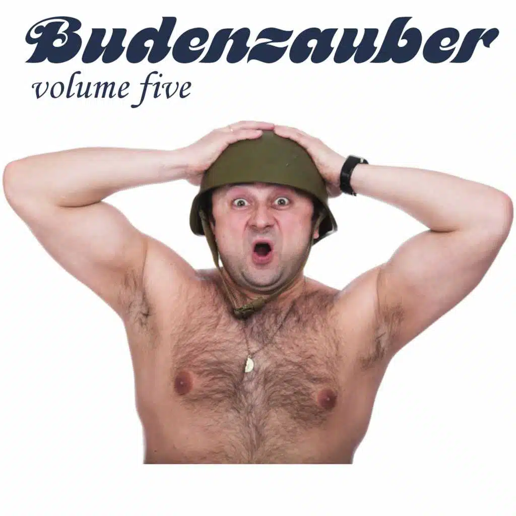 The Balancer (Funkwerkstatt Remix)