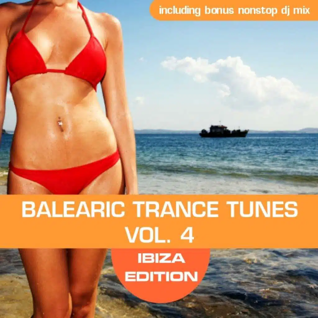 Balearic Trance Tunes Vol. 4