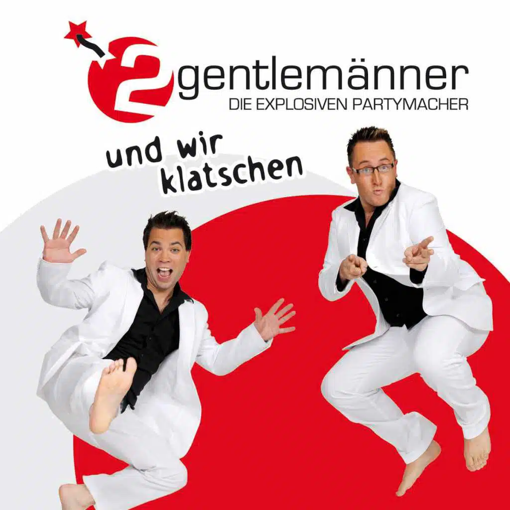 2 Gentlemaenner