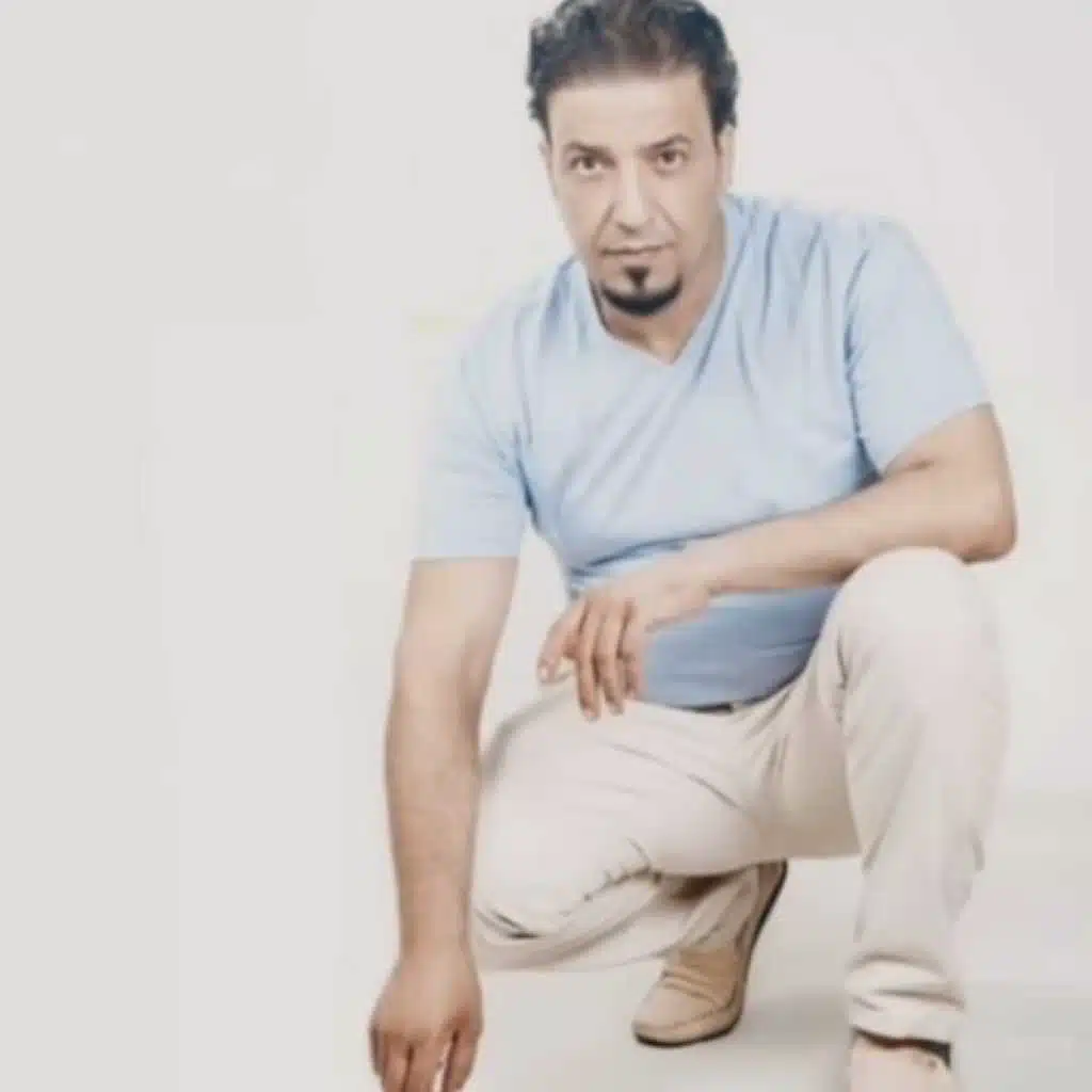 ليش انتي خنتي