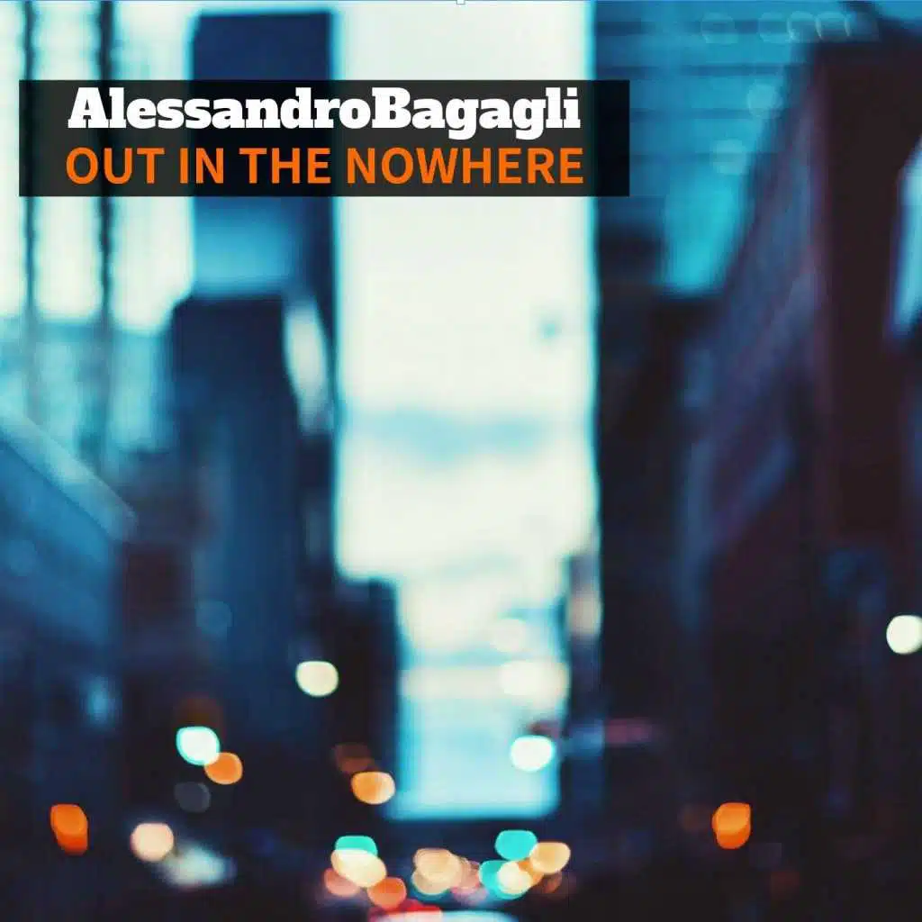 Alessandro Bagagli