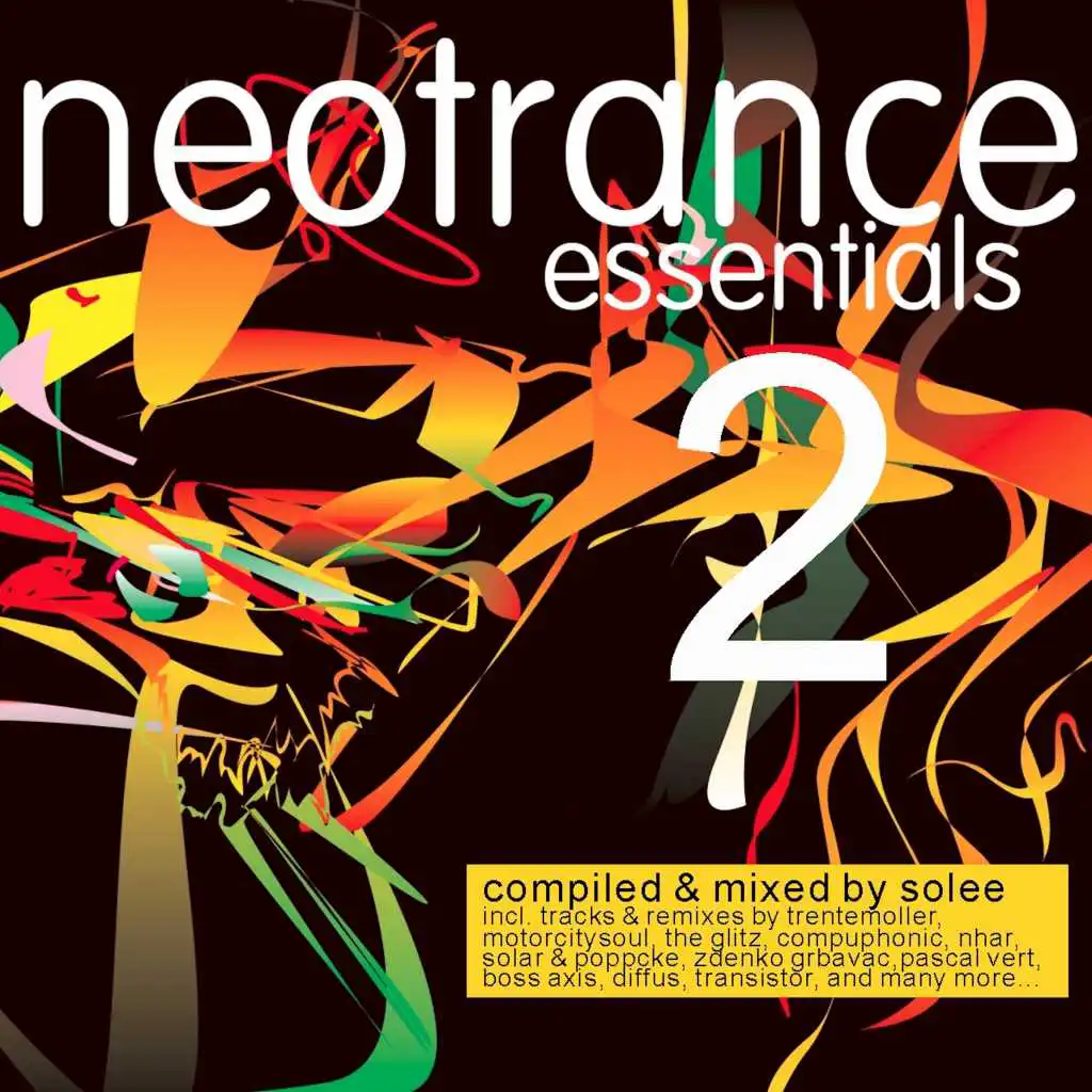Neotrance Essentials, Vol. 2 (Mix 2) (Continuous DJ Mix)