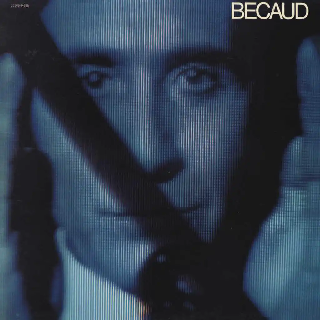 Gilbert Becaud (1977-1981) [2011 Remastered] [Deluxe version]