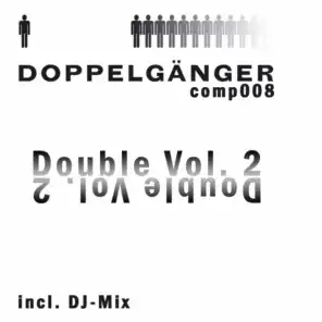 Double Vol.2 - Mix-Session B (Continuous DJ Mix)