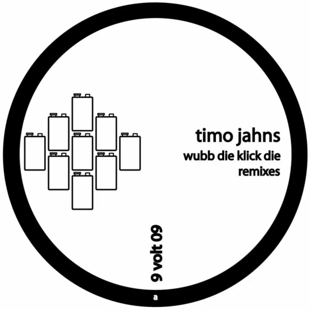Wubb Die Klick Die (Remixes)