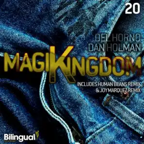 Magik Kingdom (Joy Marquez Remix)