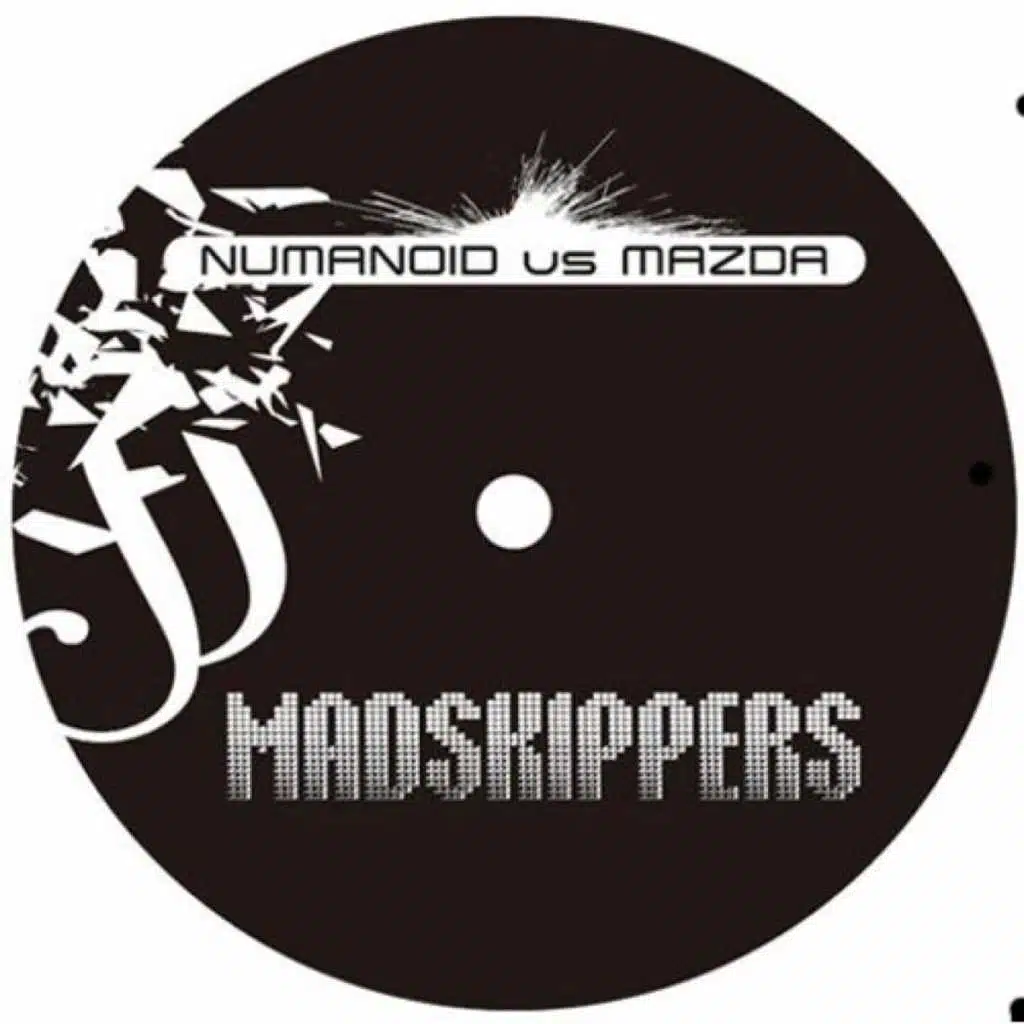 Save The Underground