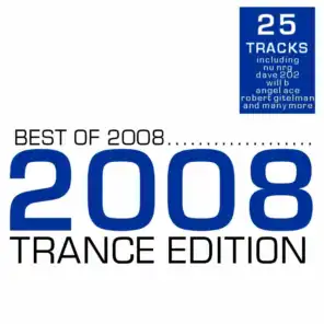 Best Of 2008 - Trance Edition