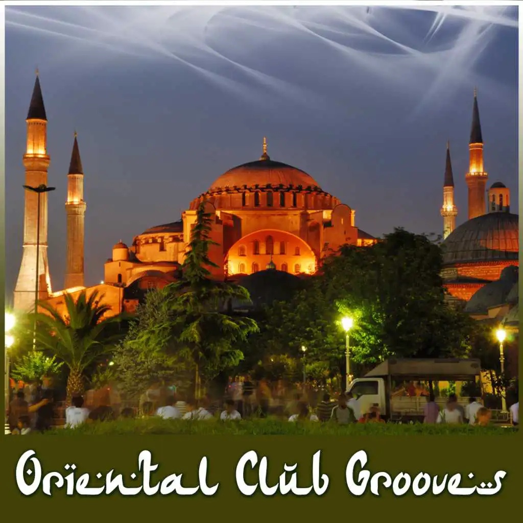 Ortiental Club Grooves