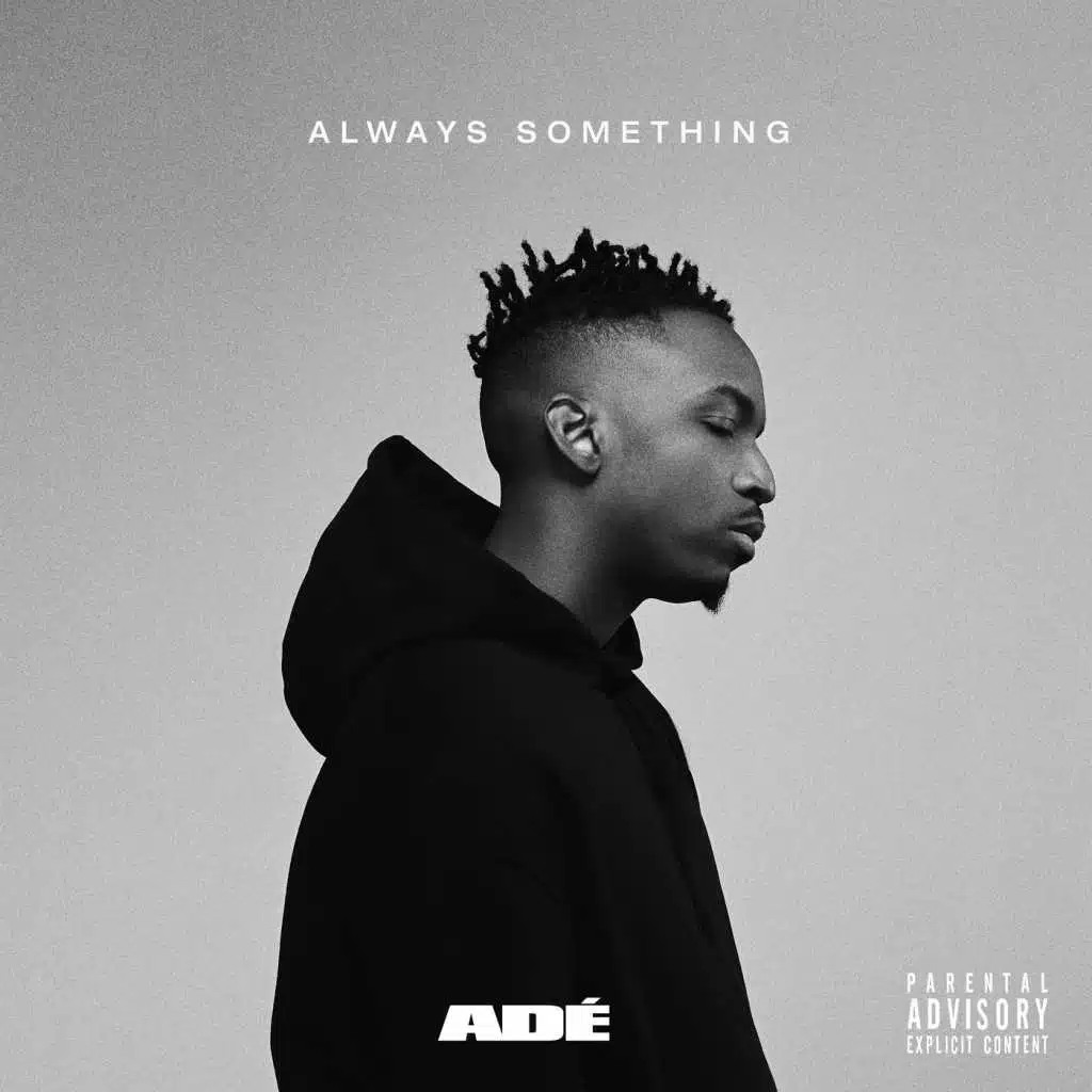 SOMETHING REAL (feat. GoldLink & Wale)