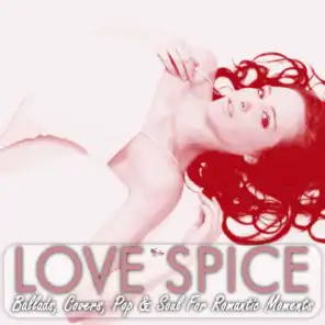 Love Spice - Ballads, Covers, Pop & Soul for Romantic Moments