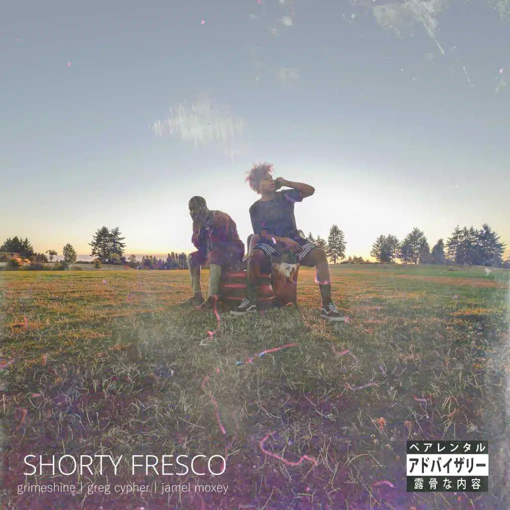 Shorty Fresco