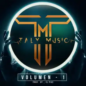 Taly Music (Vol. 1)