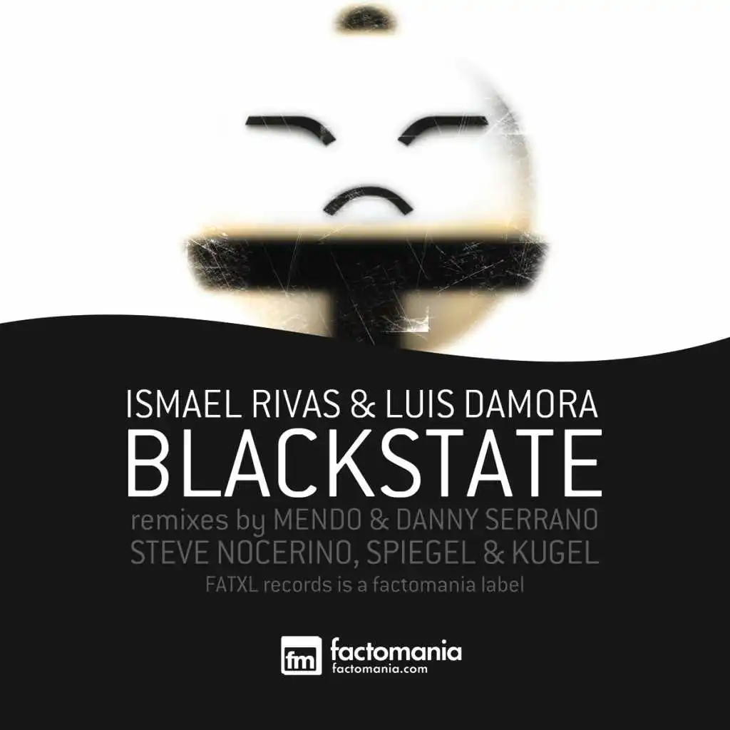 Black State (Steve Nocerino Remix)