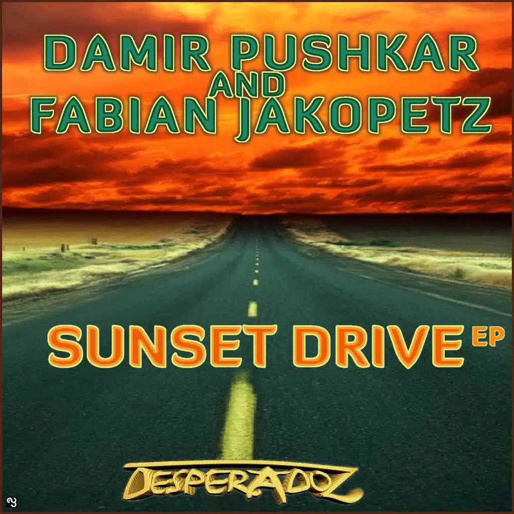 Damir Pushkar, Fabian Jakopetz