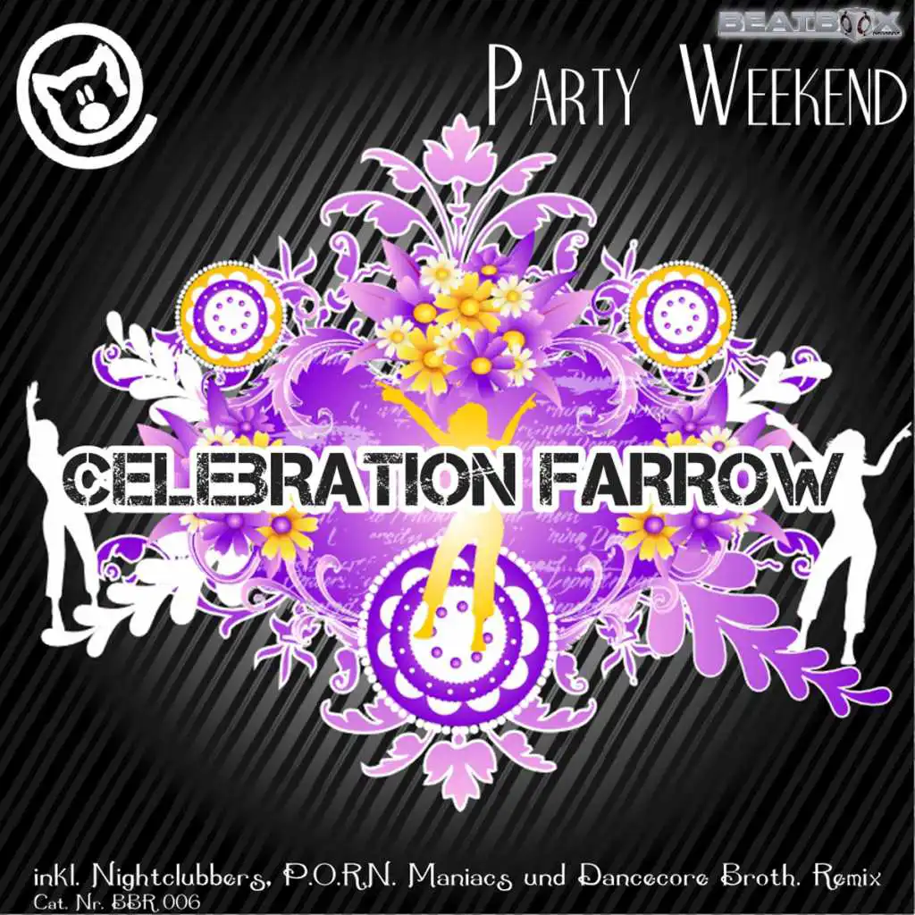 Party Weekend (Radio Edit)