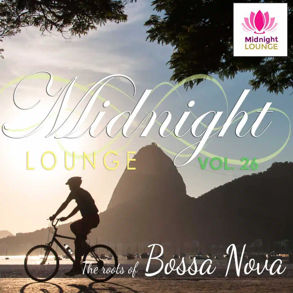 Midnight Lounge Vol 26