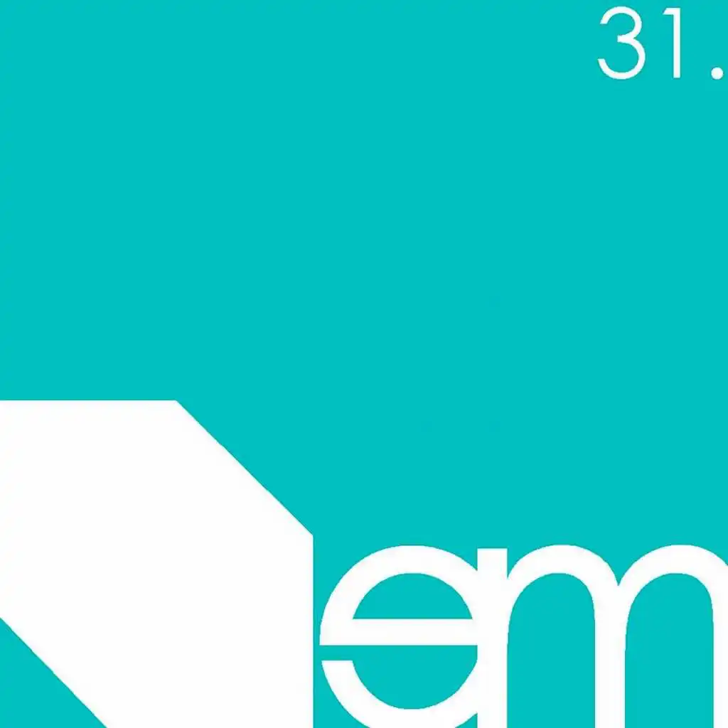 Slight Sea (Figueroa & Obando Remix)