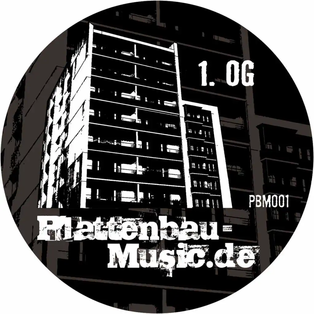 Chimpys Brother Chipmunk (Bjoern Nafe Remix)