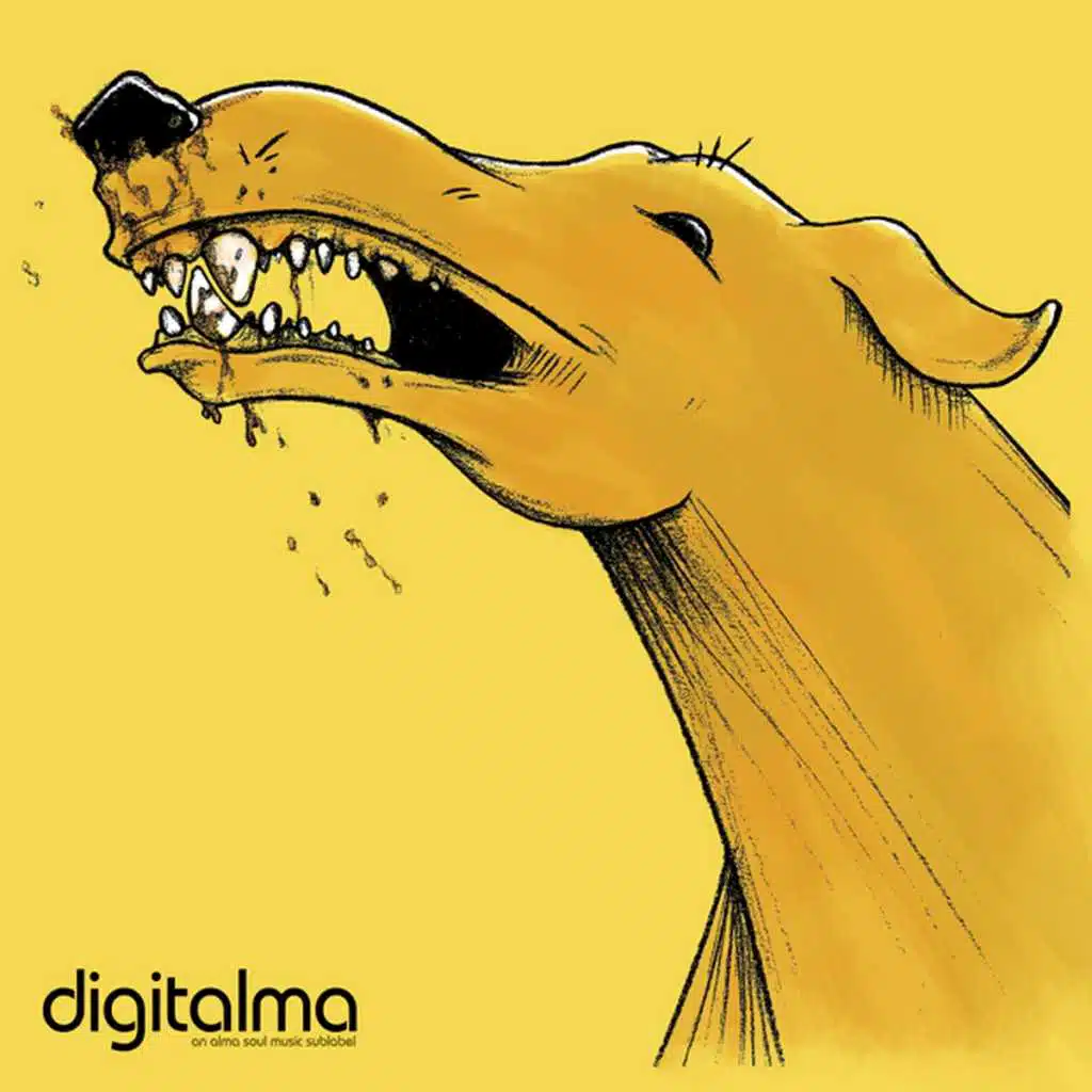 Cuidado Con el Perro (Andrea Crestani Remix)