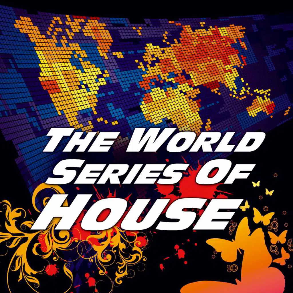 Can You Feel It (Turbo Shaker Vocal Club Mix) [feat. Talya]