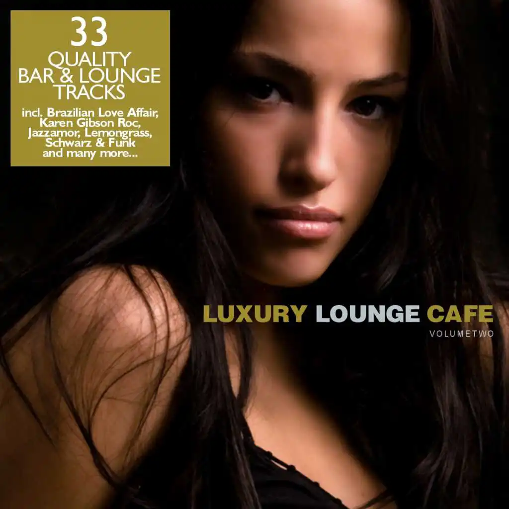 Gettin' Funky (The Luxury Lounge Cafe Anthem)