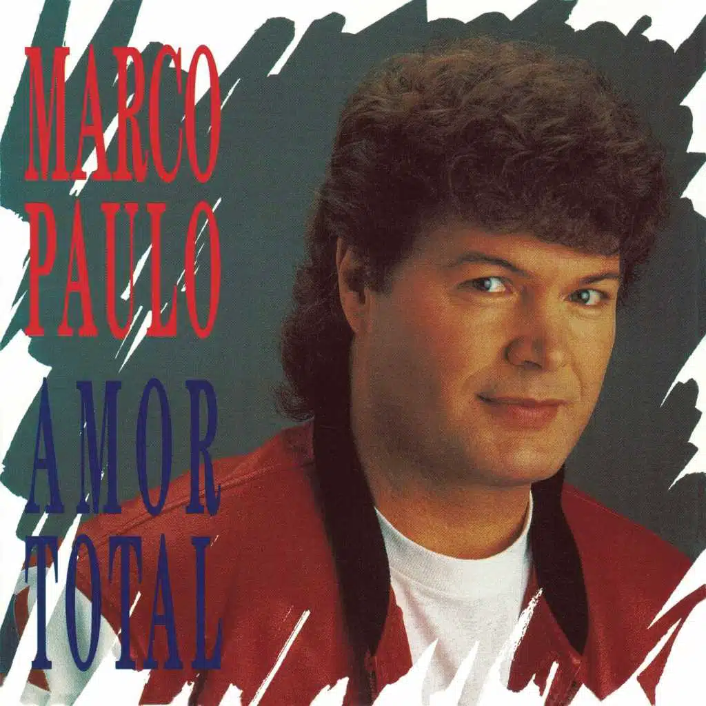 Está escrito no teu olhar