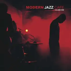 Modern Jazz Café - Vol. 1