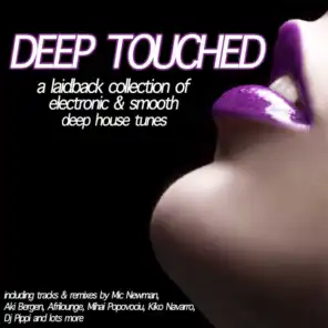 Deep Touched - Electronic & Smooth Deep House Tunes
