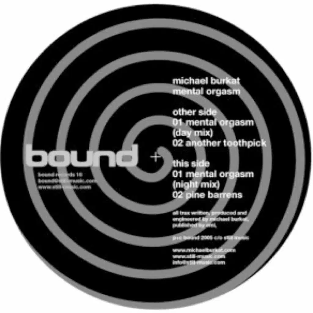 Mental Orgasm (Night Mix)