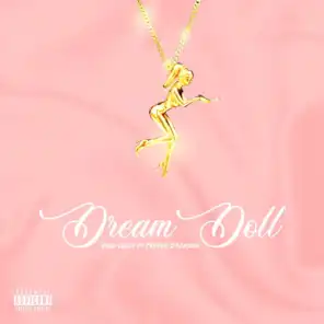 Dream Doll (feat. Trevor Jackson)