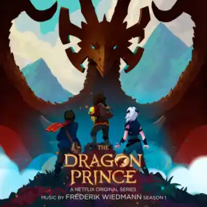 The Dragon Prince – Main Title