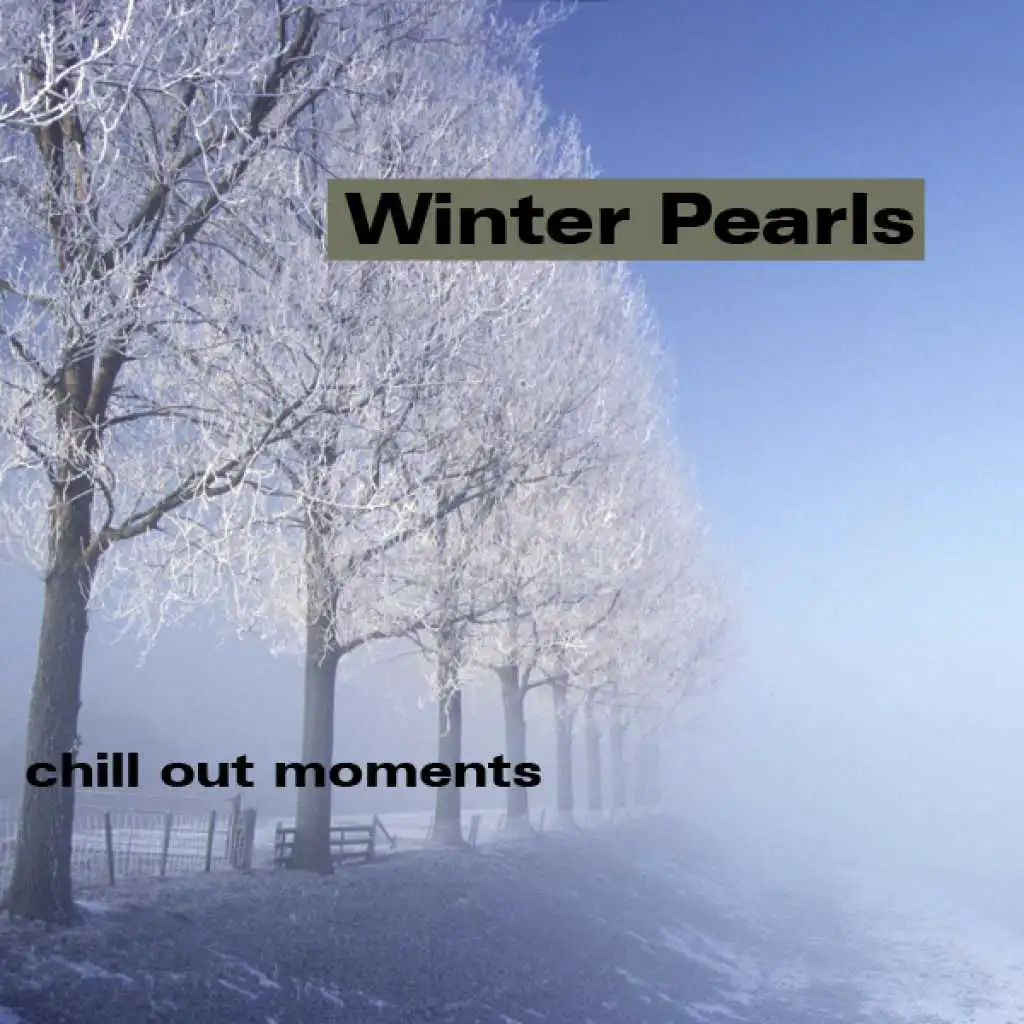 Winter Pearls