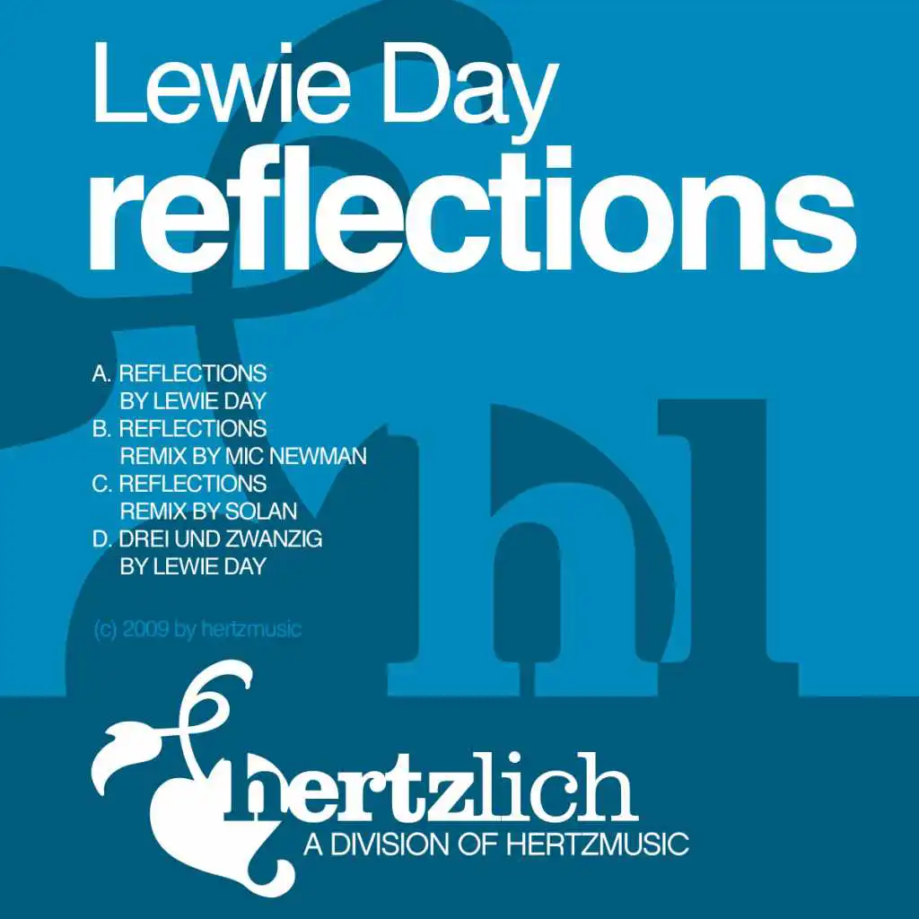 Lewie Day