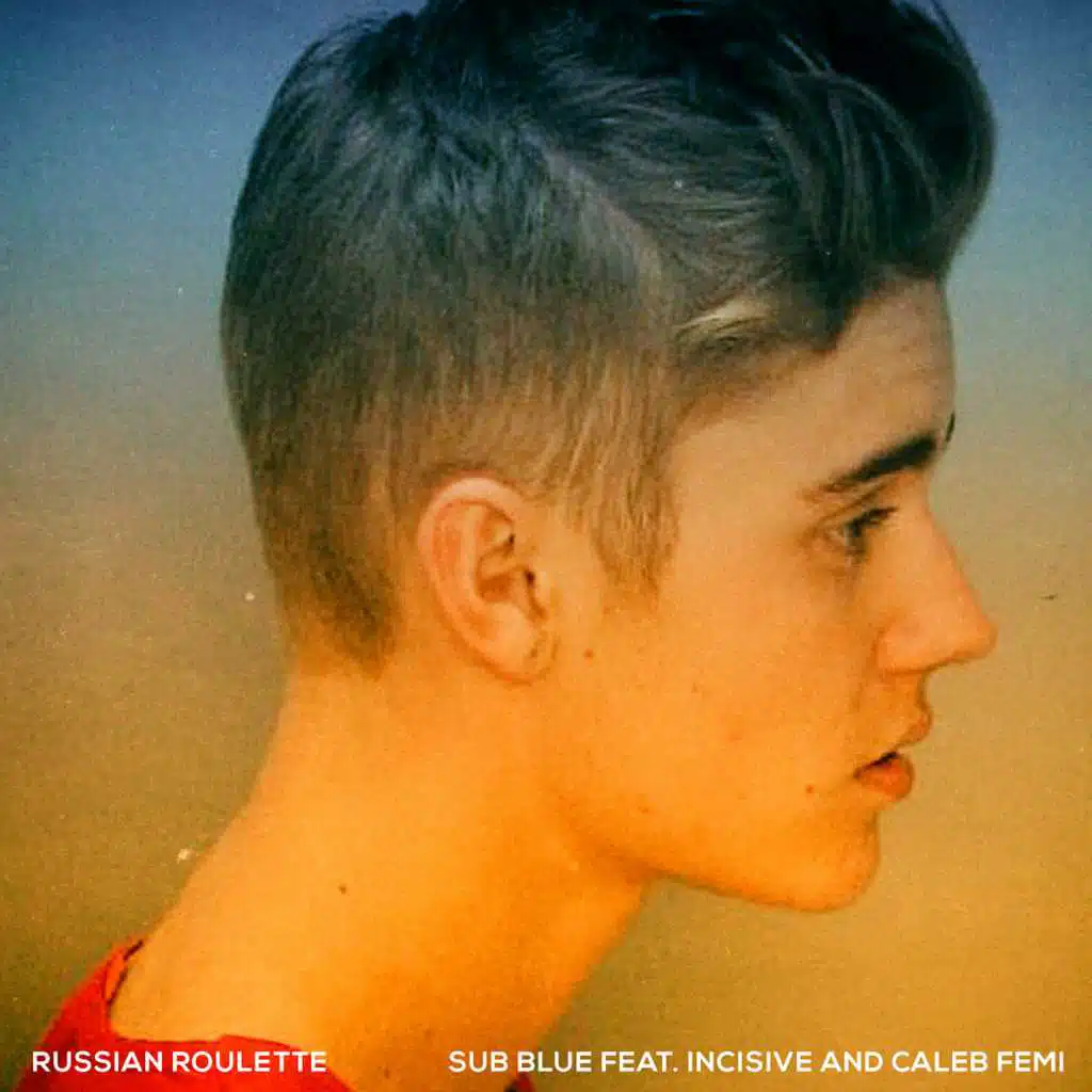 Russian Roulette (feat. Caleb Femi & Incisive)