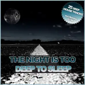 The Night Is Too Deep To Sleep (Incl. Nonstop DJ Mix)