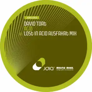 Lost in Acid (Tim Berg's Acidic Remix)