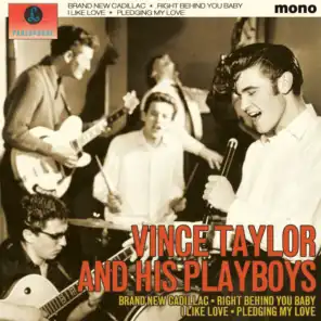 Vince Taylor & His Playboys