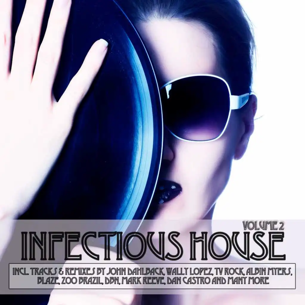 Infectious House, Vol. 2 - presented by Jochen Pash