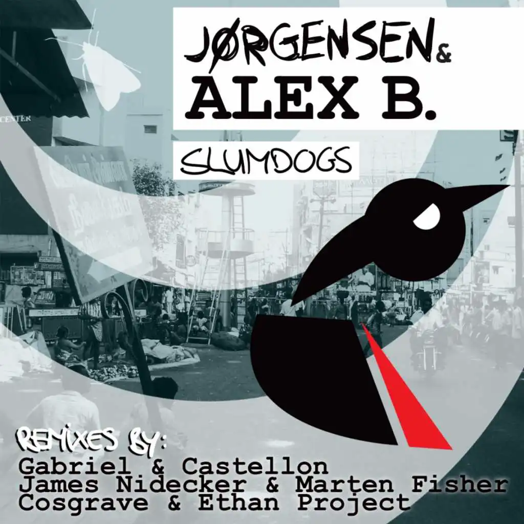 Jorgensen & Alex B.